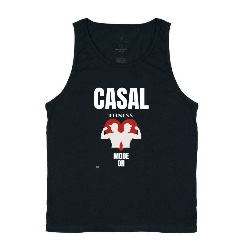 CASAL FITNESS 2