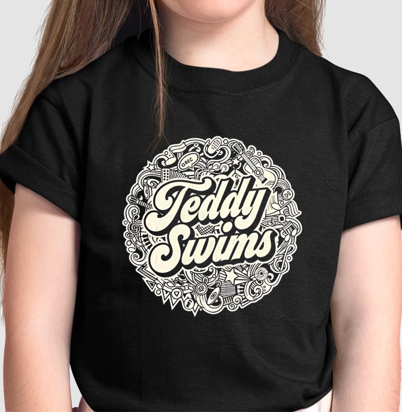 Teddy Swims - Full Circle