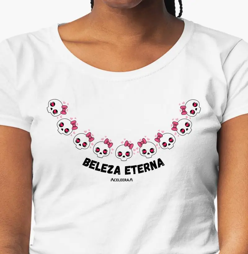 BELEZA ETERNA