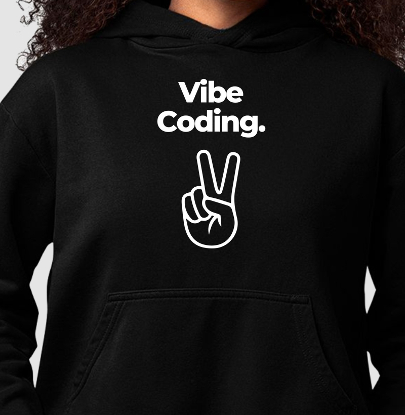 Vibe Coding - Good