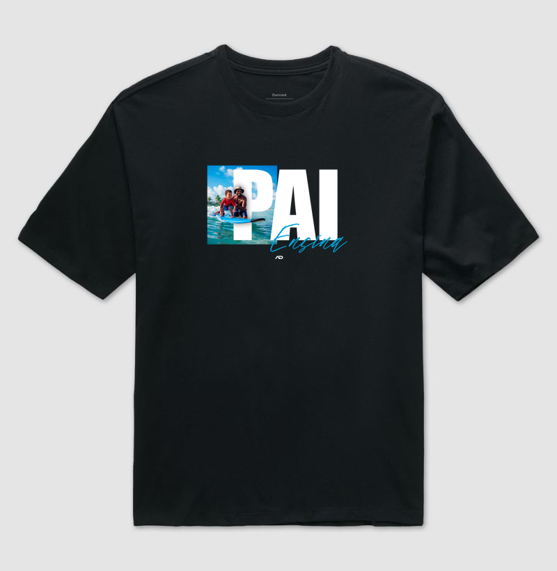 PAI ENSINA - masculina V1