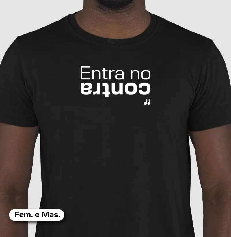 Entra no contra