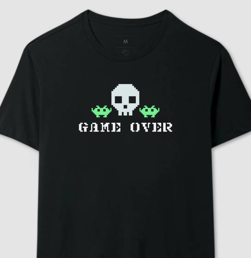 Game Over