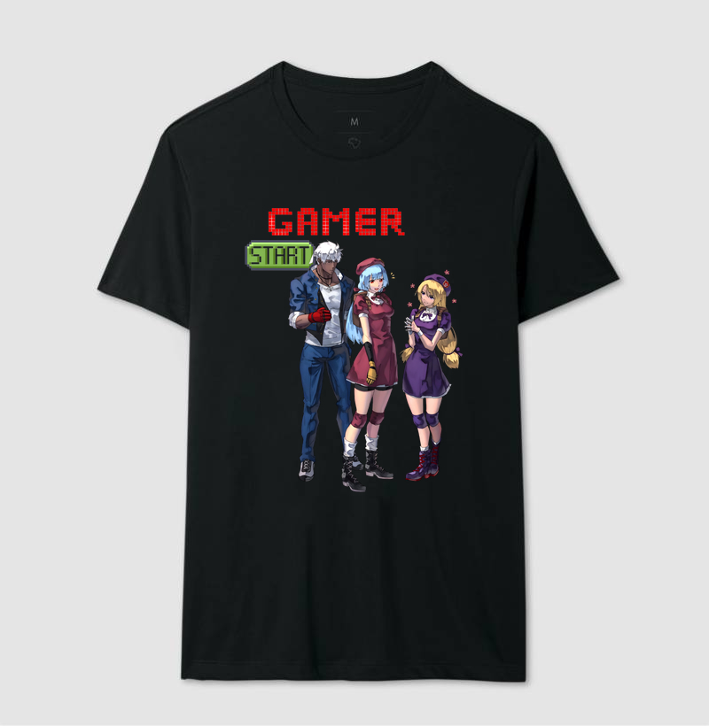 Retro gamer