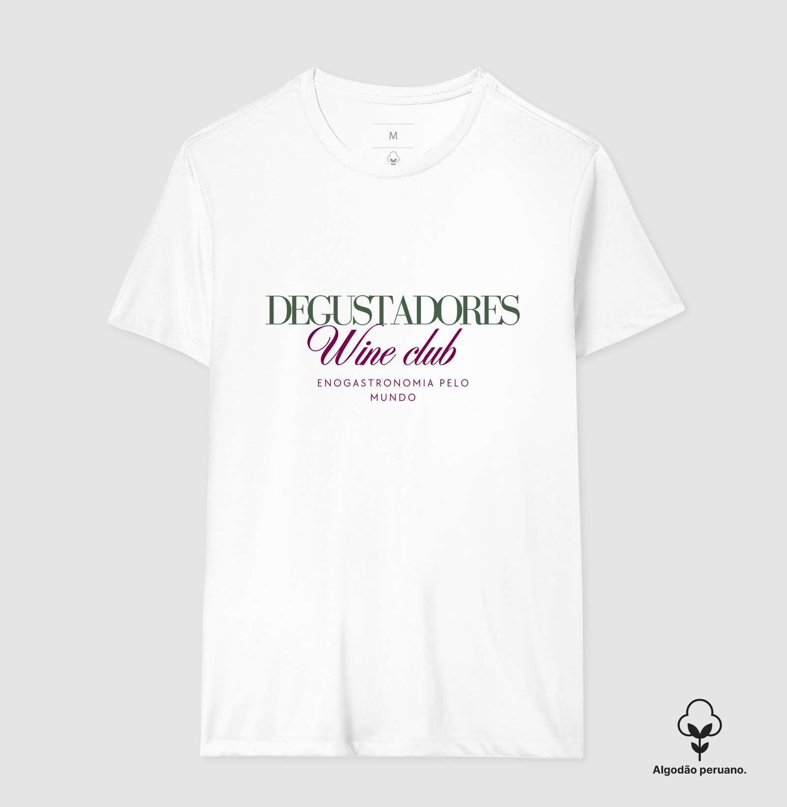 Degustadores - Wine Club