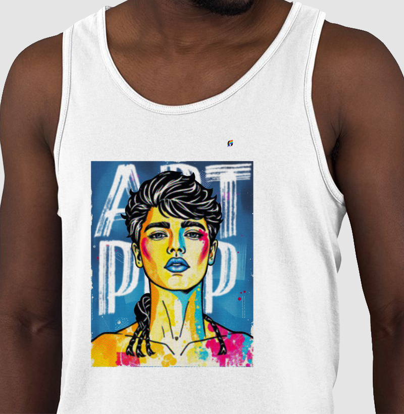 Art Pop 1