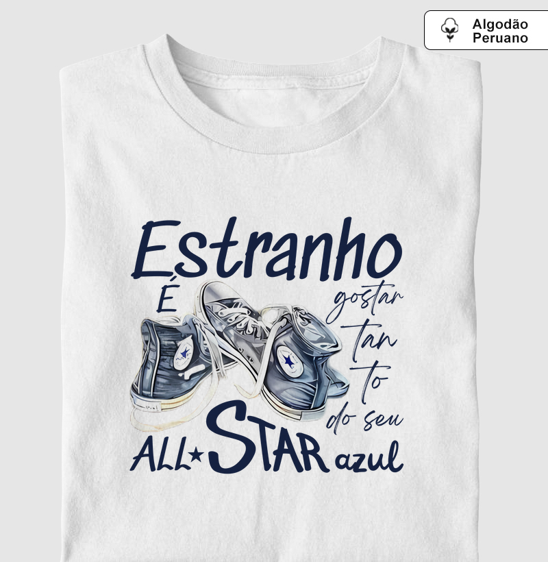 All Star azul (MUS)