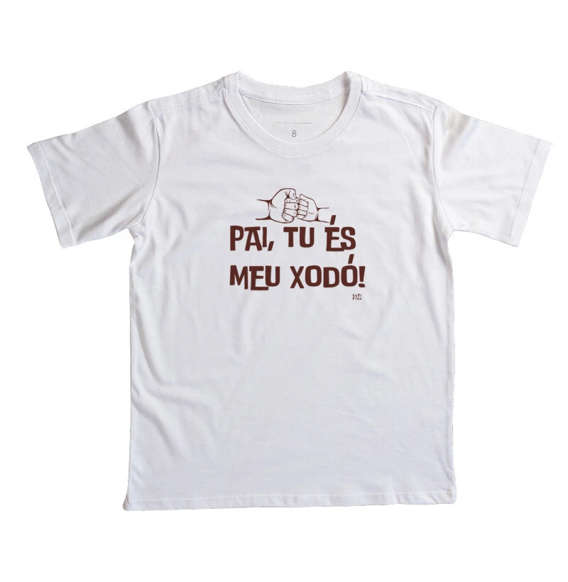 Pai, tu és meu xodó