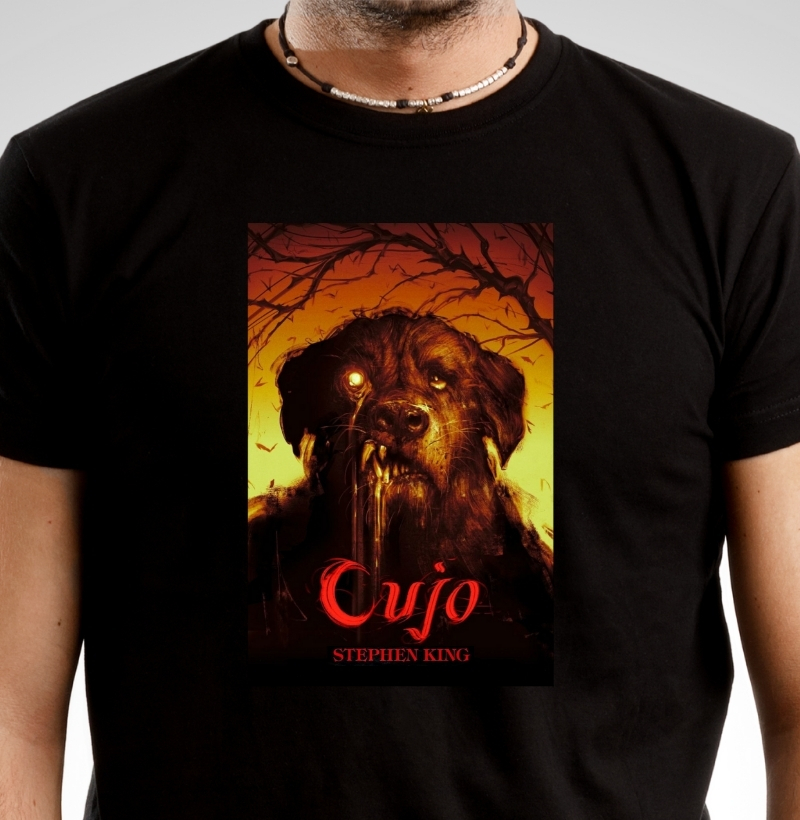 Cujo de Stephen King