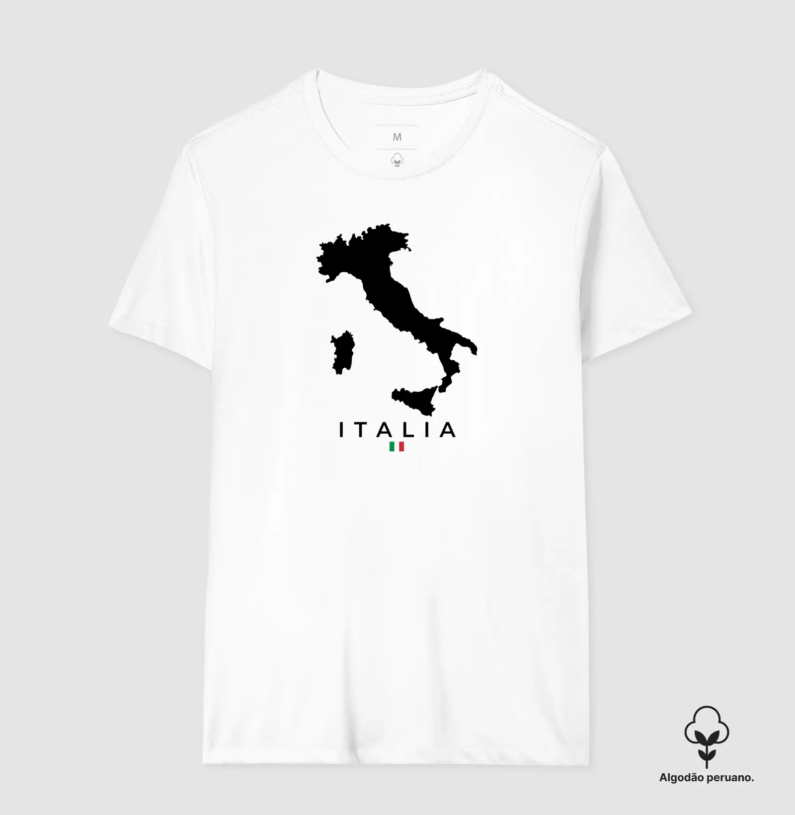 Italia Mapa