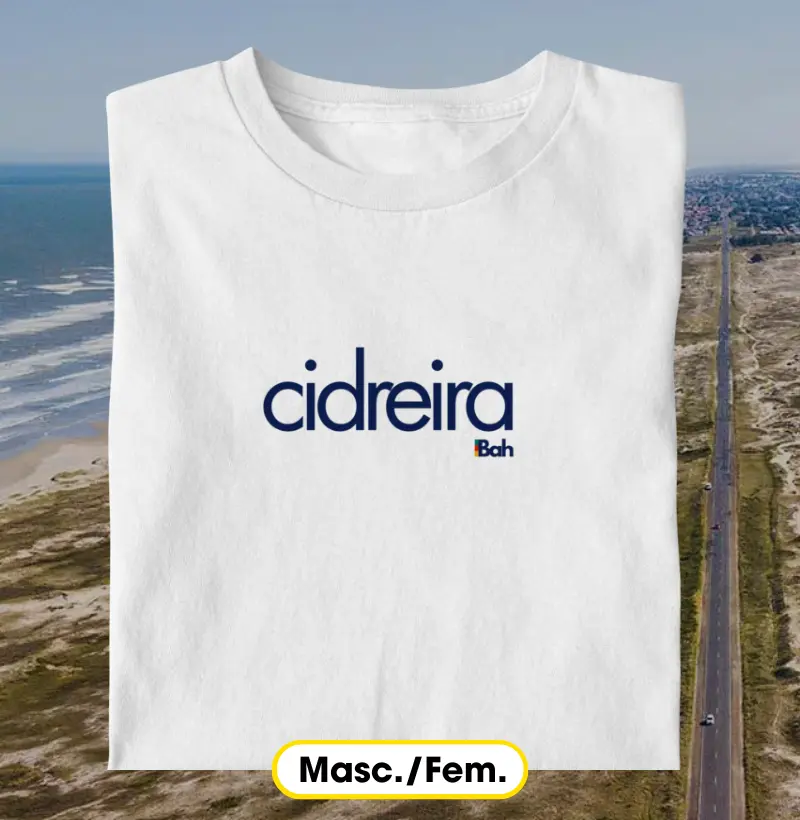 cidreira