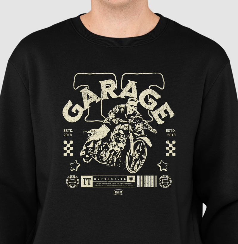 TT Garage