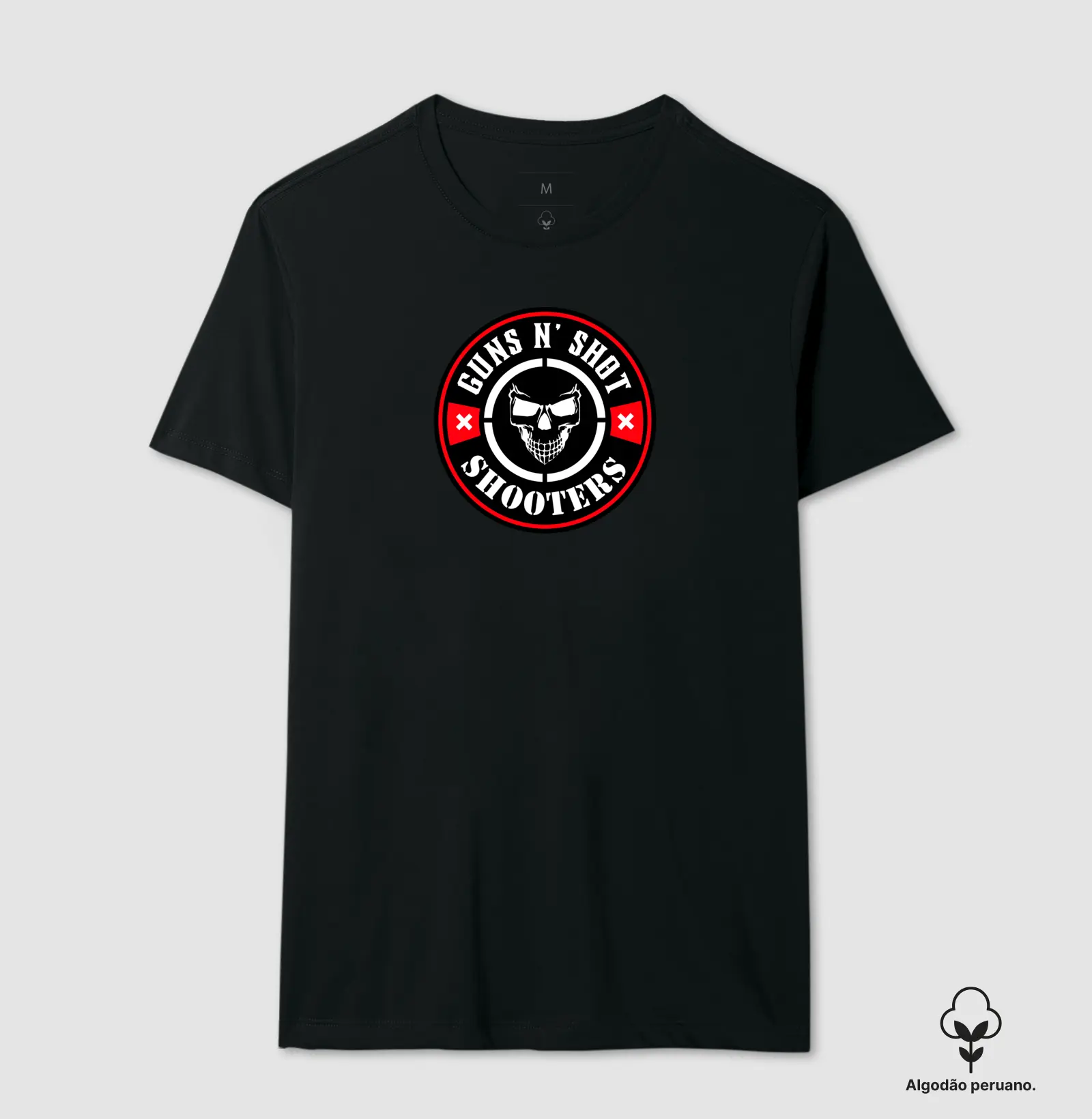 Guns N' Shot Shooters