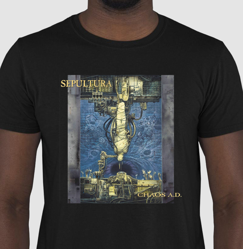 Sepultura