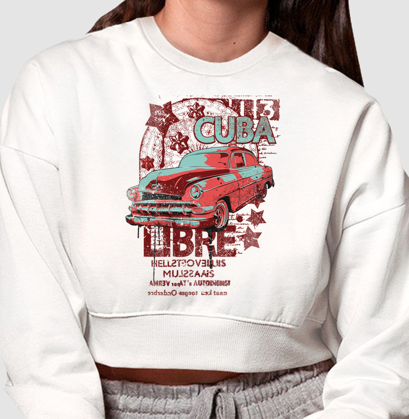 Cuba Libre