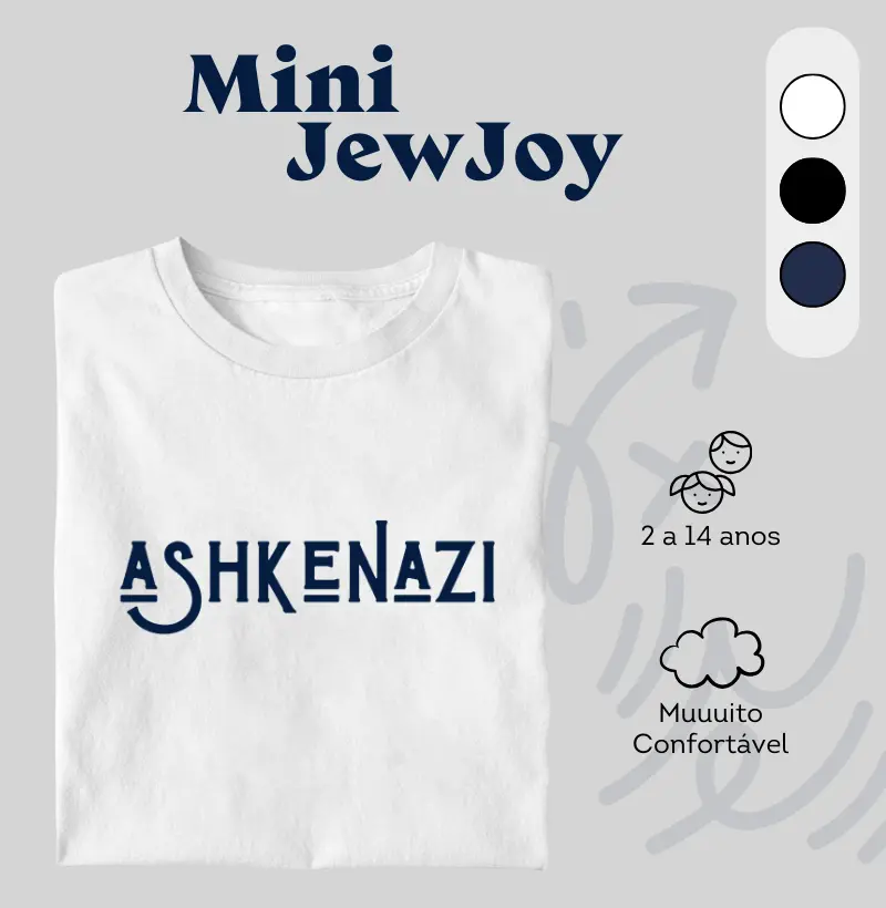 Ashkenazi
