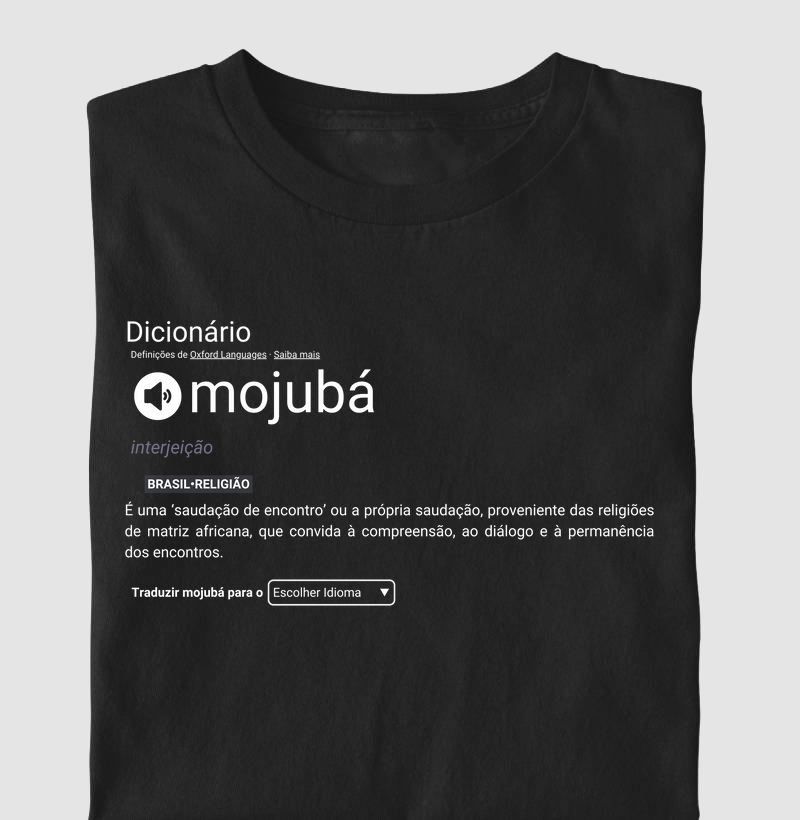 Mojubá