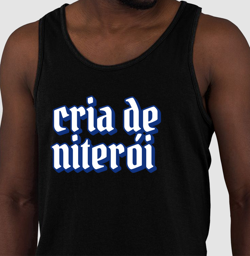Cria de Niterói