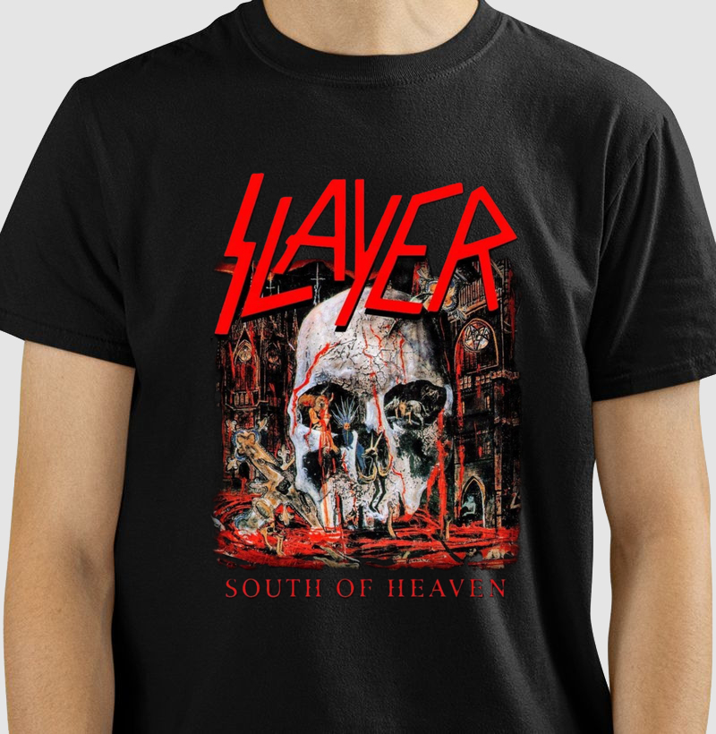 Slayer