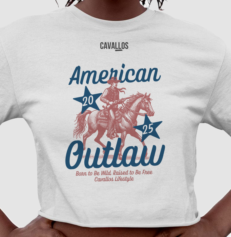 American Outlaw