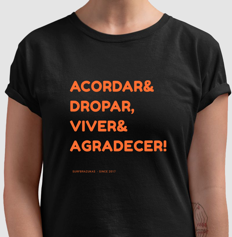 ACORDAR & VIVER