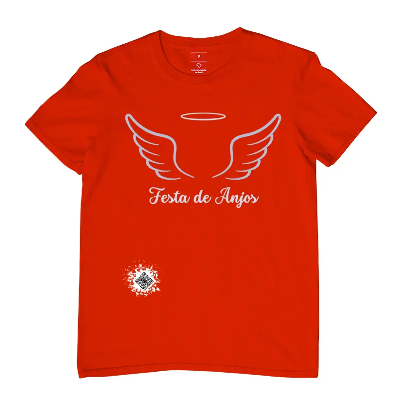 Festa de Anjos - Equipe Obra de Amor