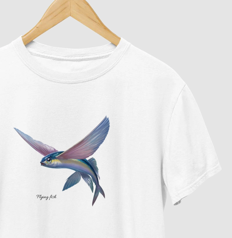 Flying Fish