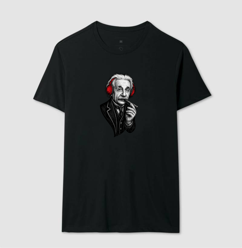 Einstein Aficionado