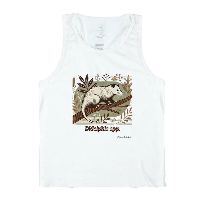 Didelphis spp.
