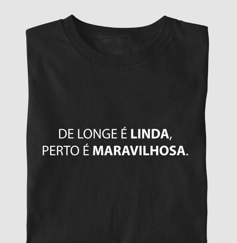 Perto&Longe