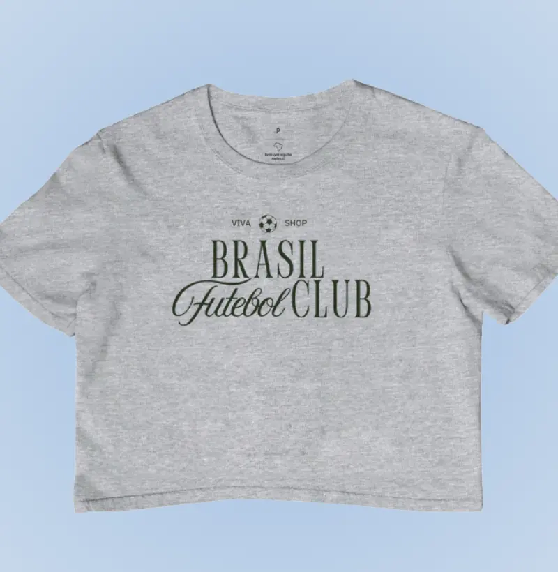 brasil futebol club