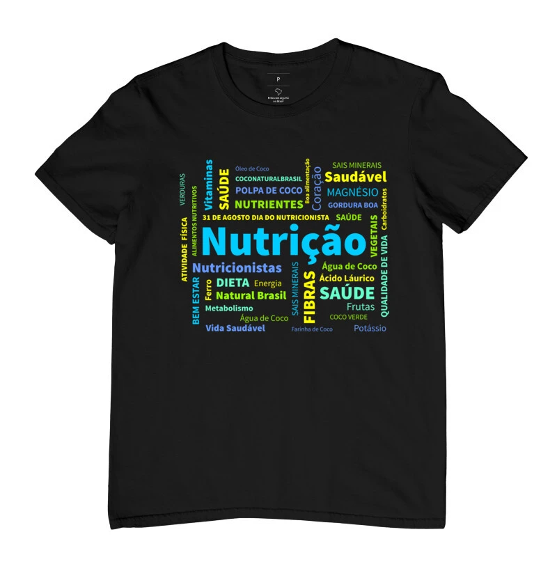 NUTRICIONISTA P