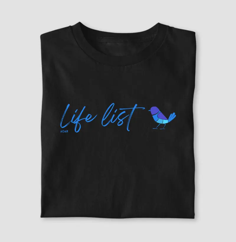 Life list