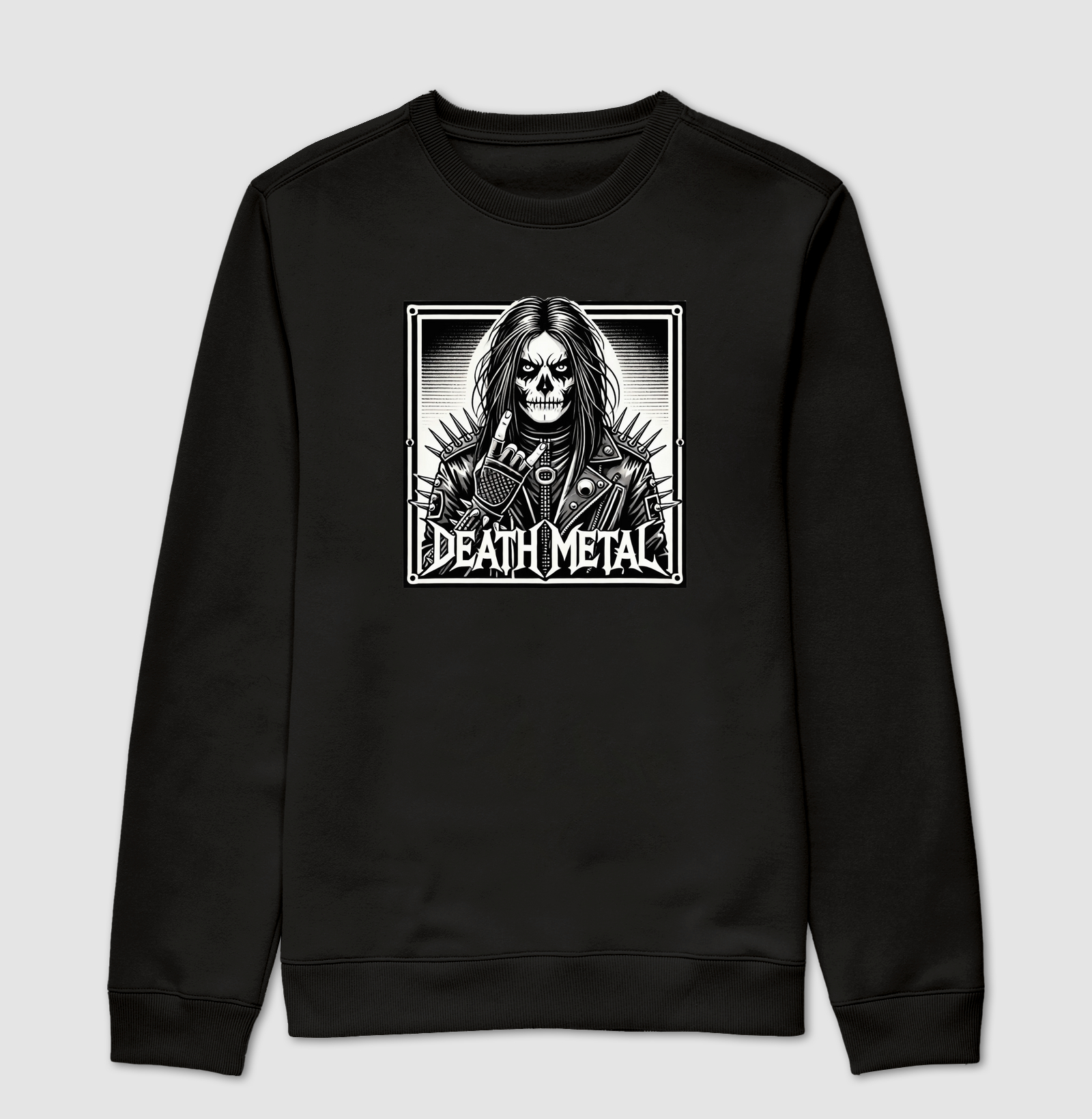 Death Metal