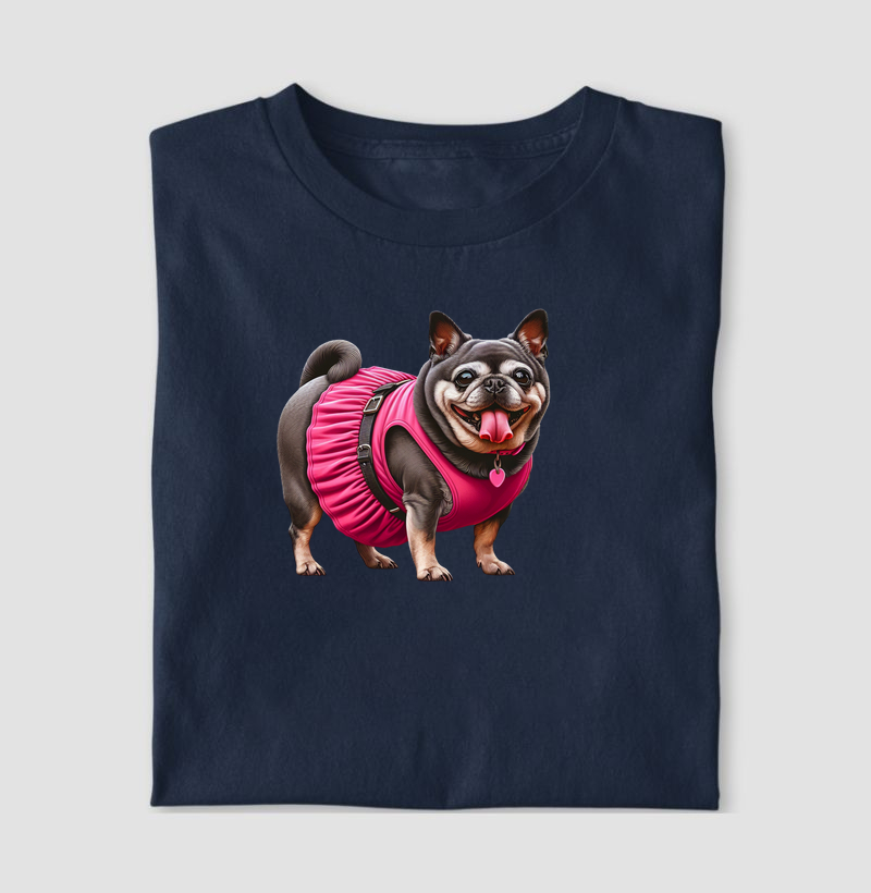 Camiseta PG001