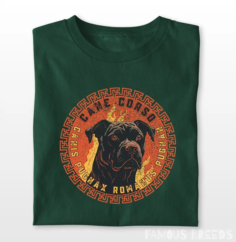 Canis Pugnax