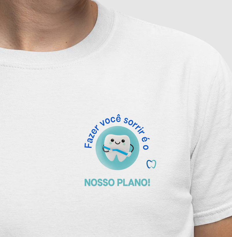 Fazer você sorrir