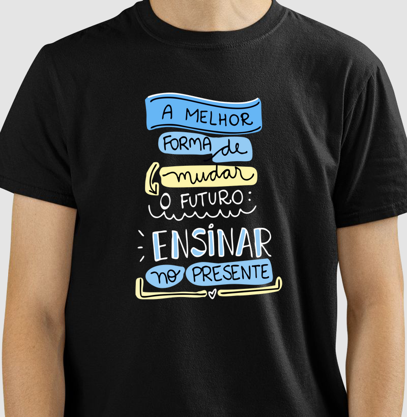 A MELHOR FORMA