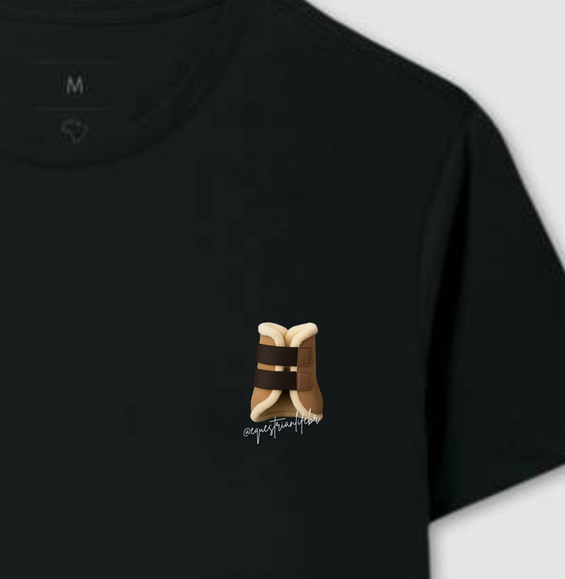 Equestrian Official