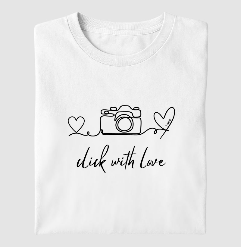 Click with love