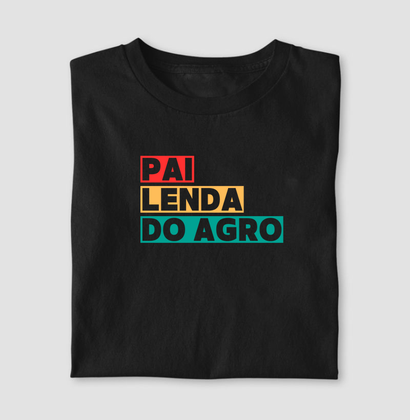Pai Lenda do Agro - Algodão 30.1