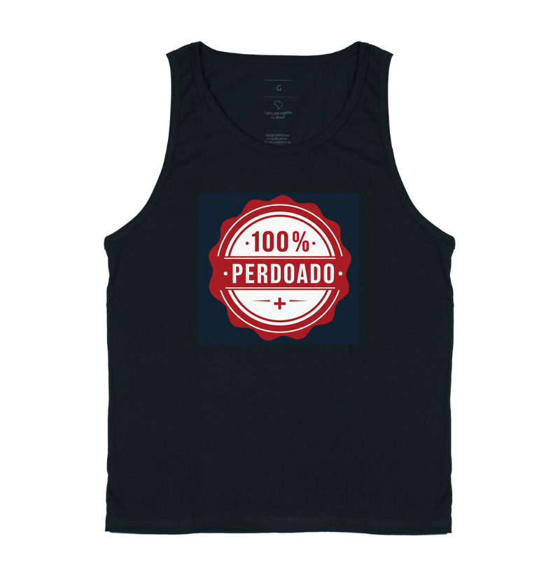 100% Perdoado 2