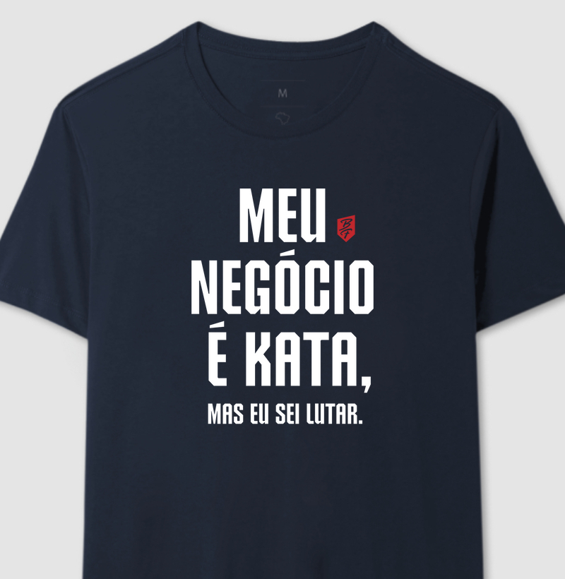 BF - Meu Negócio é Kata