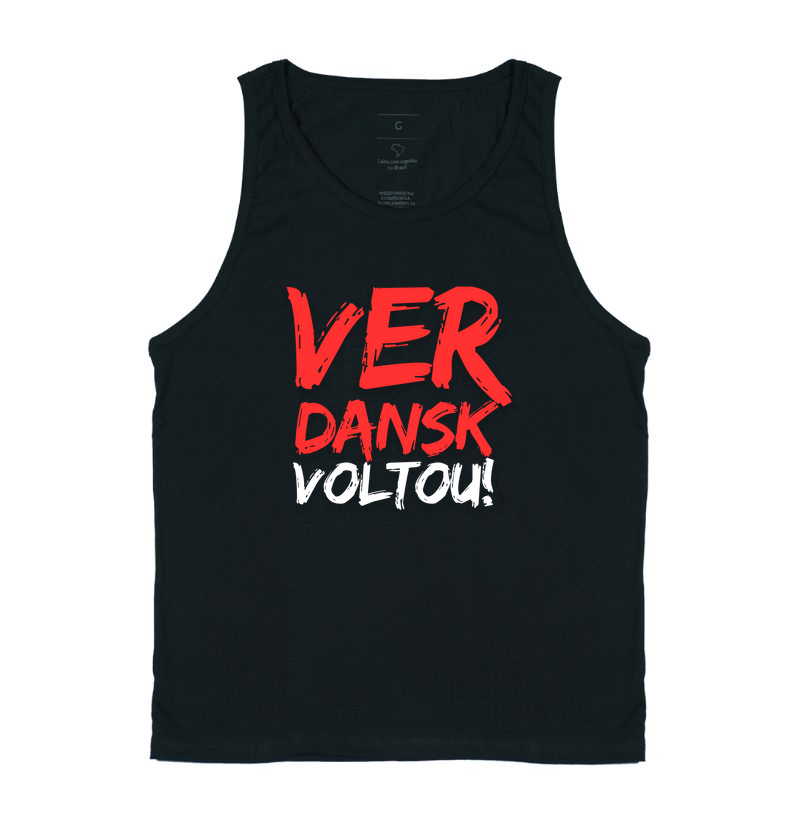 Verdansk