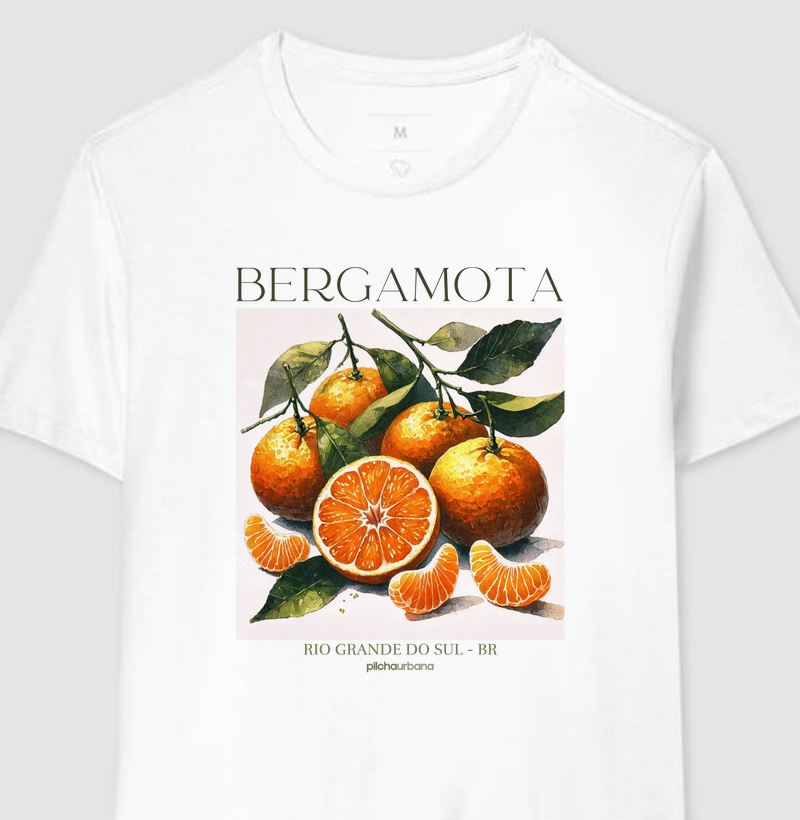 BERGAMOTA