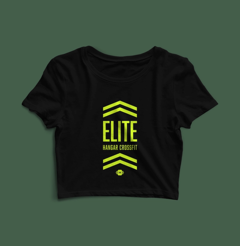Hangar Elite | Cropped
