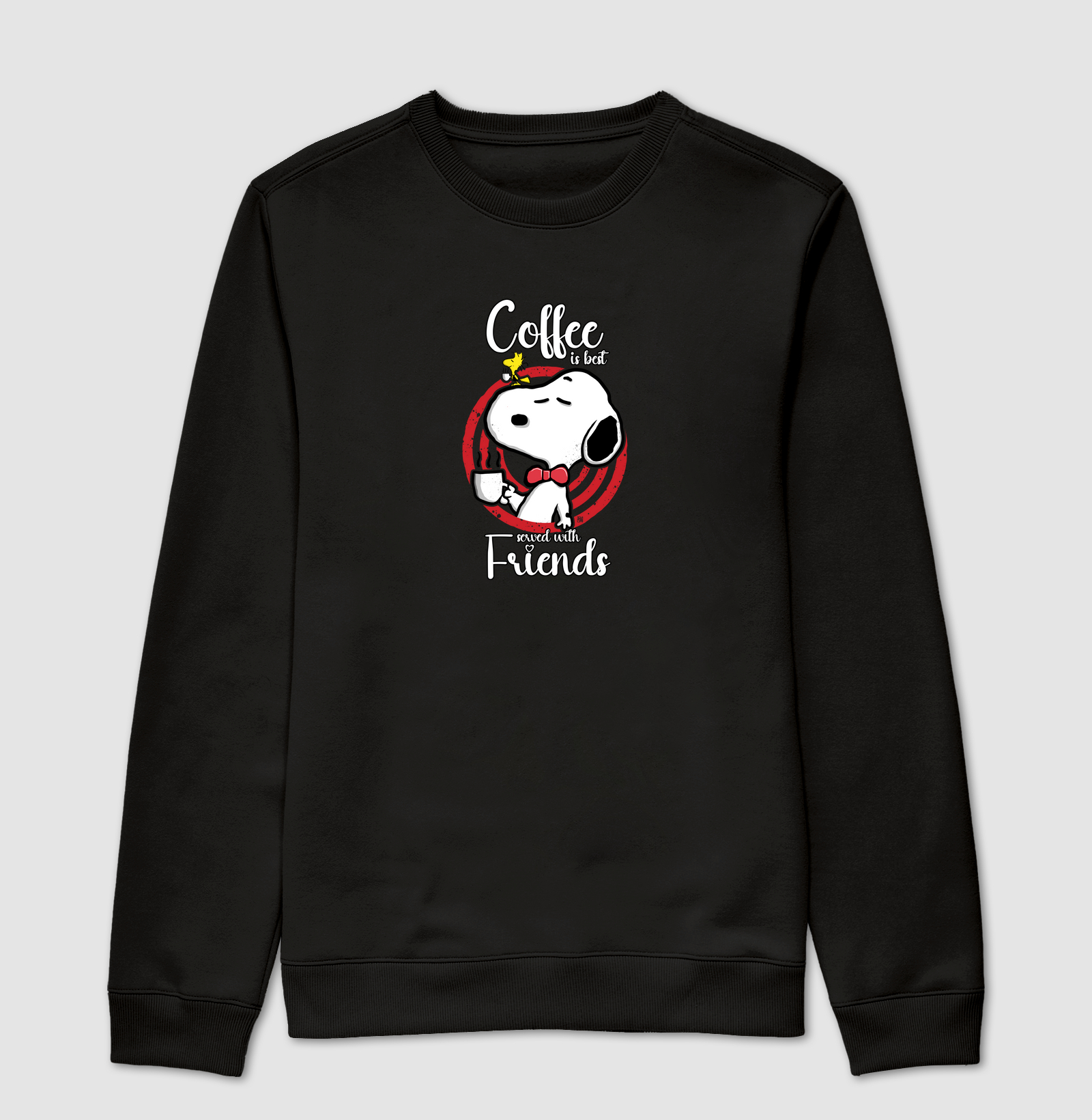 Snoopy