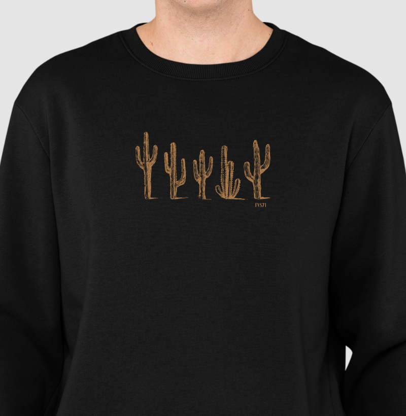 Cactuses