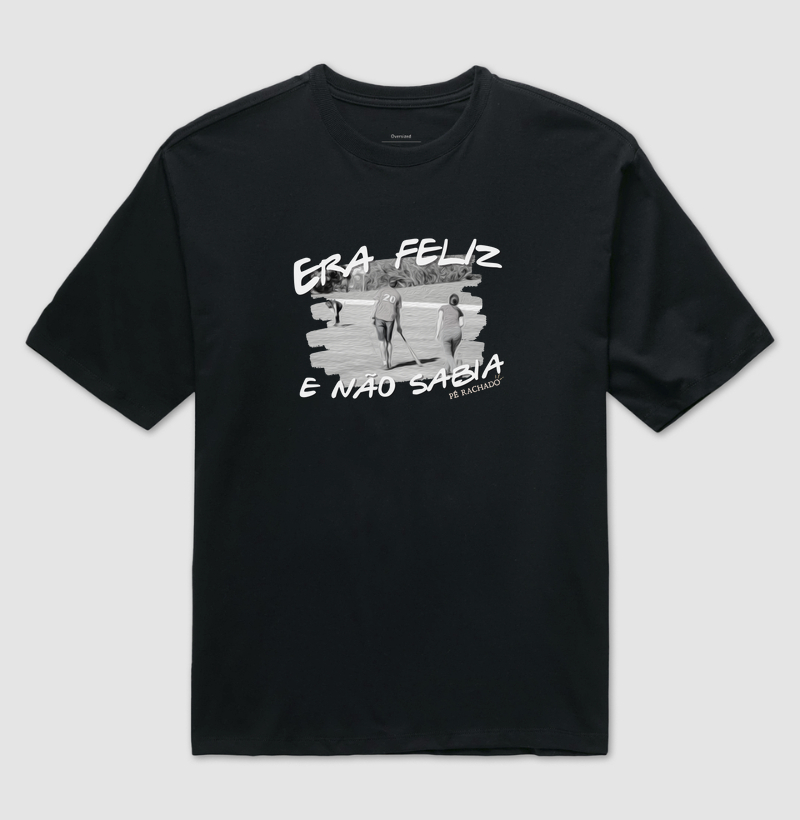 Era Feliz Jogando Bete e Não Sabia