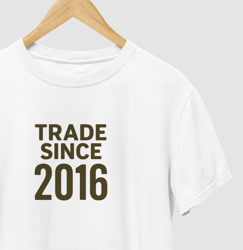 Trader since